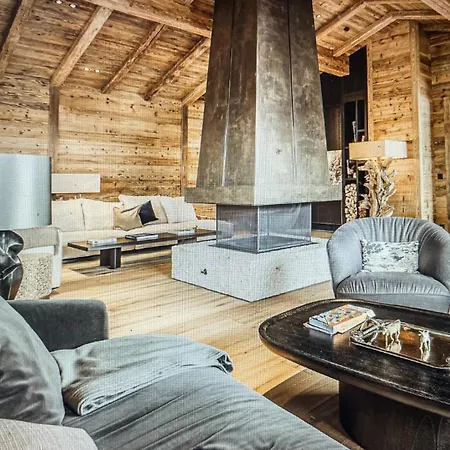 Penthouse Peak Davos * Davos